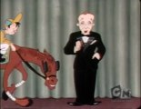Looney Tunes - Hollywood Steps Out (1941) (dublagem Cinecastro)