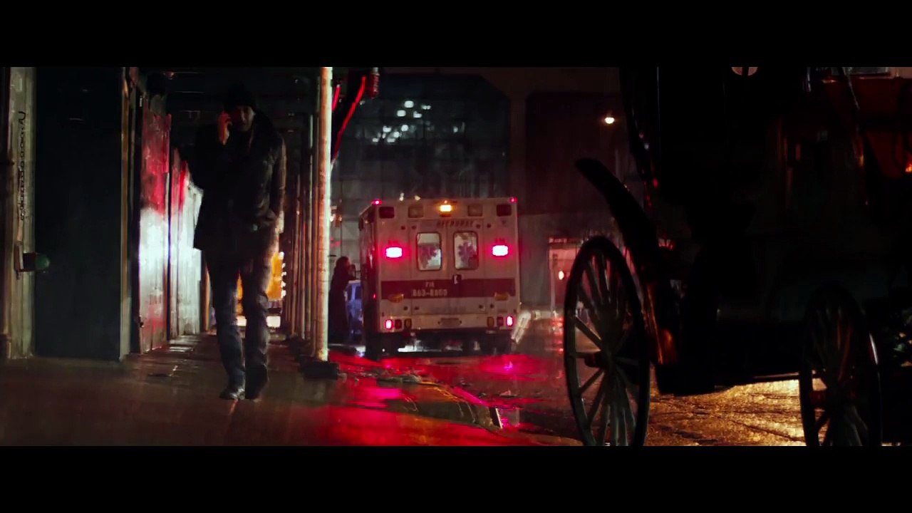 MANHATTAN NIGHT movie Trailer (2016)Adrien Brody, Yvonne Strahovski