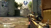 Black Ops 2 Quickscoping Mini Montage #2