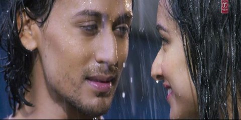 Cham Cham Song from Baaghi | HD Full Video