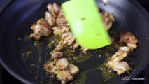 Tavuklu Quesadilla Tarifi - İdil Tatari - Yemek Tarifleri