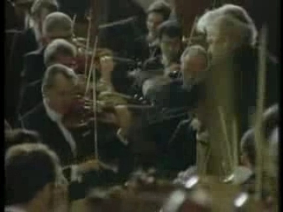 Richard Wagner Tannhäuser Karajan Part 2.