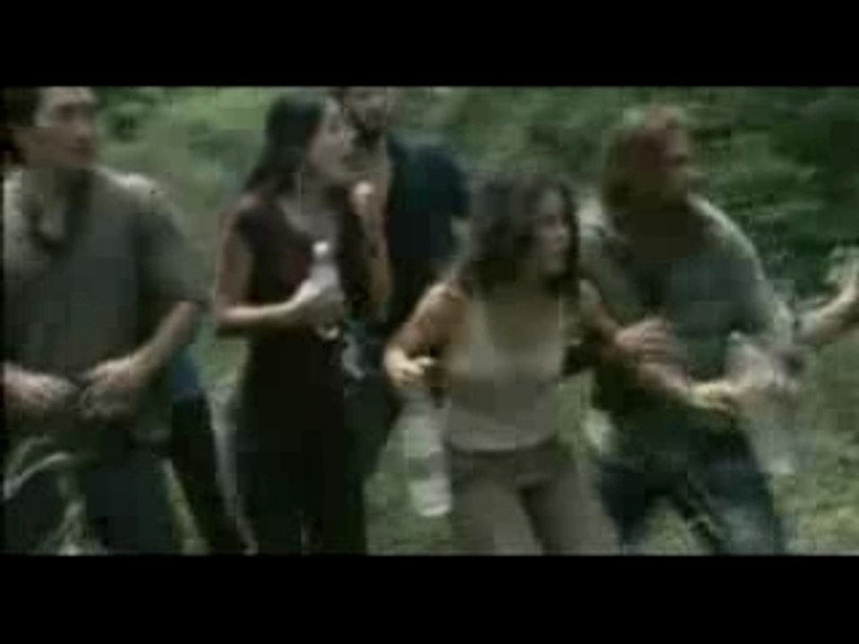 Lost 3x21 Trailer - Greatest Hits