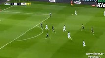 Ali Camdali Goal - Konyaspor 2 - 1 Fenerbahce - 09-04-2016