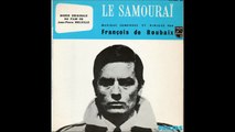 le samourai ( francois de roubaix 1967