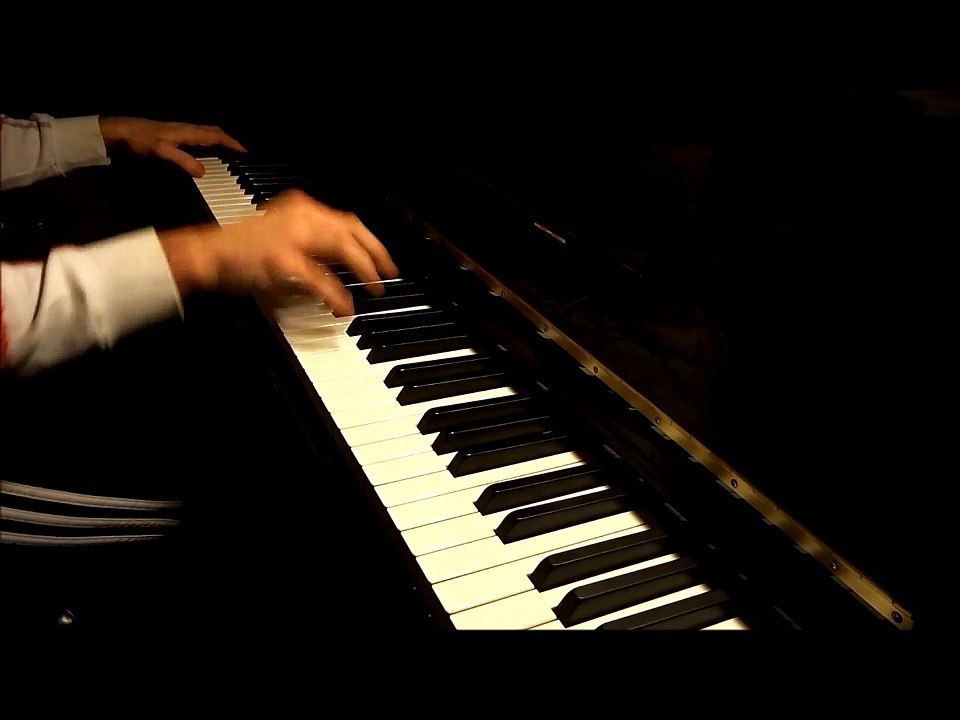 Ennio Morricone - Érase una vez en América (Once upon a time in America)