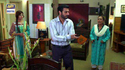 Anabiya Episode 05 on Ary Digital in High Quality 9th April 2016