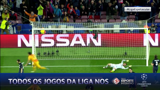 Liga 10+ Luis Suárez