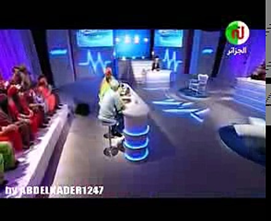 DK LOTFI sur le Grand Sbitar - part [1]