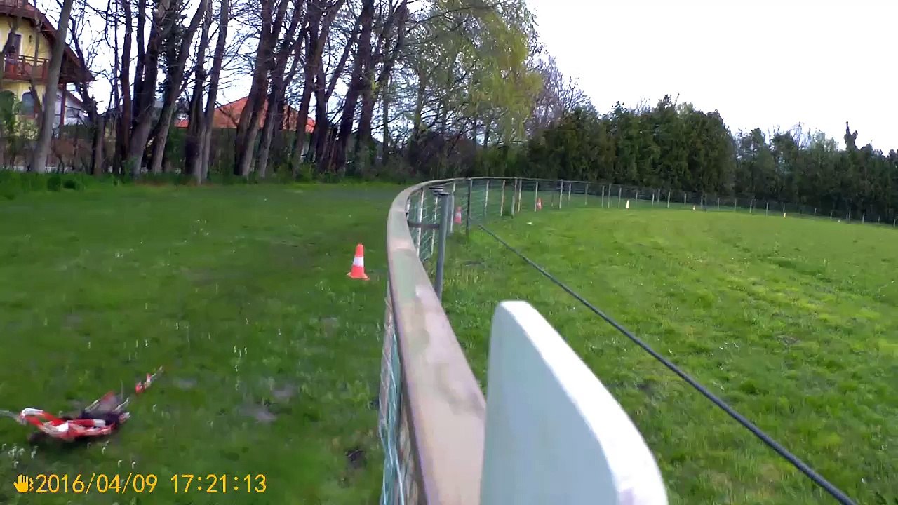 2016.04.09.Rebecca´s.&. David´s.Lieblinge.2nd.test.race.cam...
