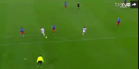 Benjamin Jeannot Goal HD - Caen 0-1 Lorient - 09-04-2016