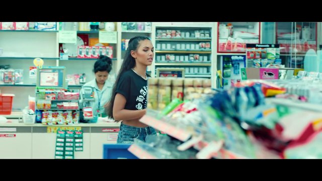 Yellow Claw - Till It Hurts ft. Ayden (OUT NOW!)