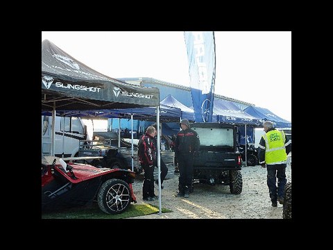 MARICOURT 2016 - SALON - SSV Live par RANDO SOMME
