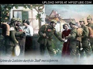 Die Landpartie (Wenn die Sonne scheint, Annemarie)