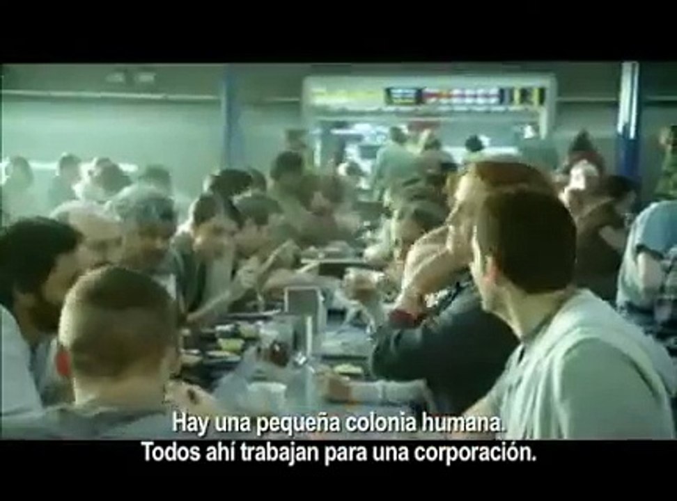 AVATAR LA PELICULA (DETRAS DE CAMARAS 3)