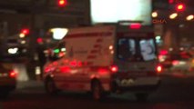 Mecidiyeköy Metrobüs Durağı Üstgeçidi Altında Patlama: 2 Hafif Yaralı