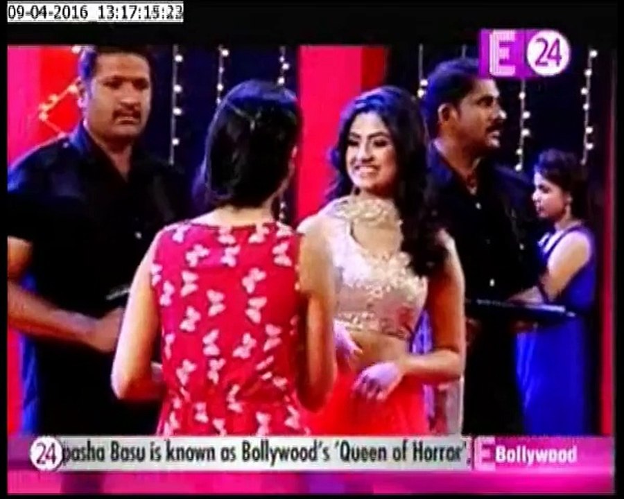 Tashan-e-Ishq serial mahi re entry