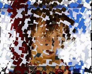 Johnny Weir montage "What I've done"