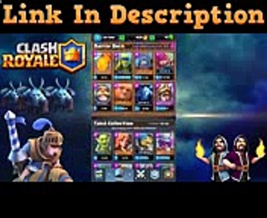 CLASH ROYALE- 10 TRUCCHI CONSIGLI su Clash Royale
