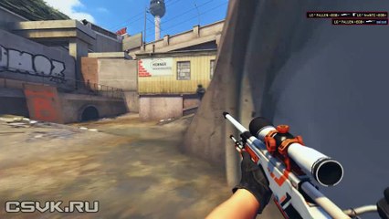 FalleN - A Legend! (Fragmovie) [CSGO]