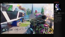 Black ops III Hunting for cryptokeys (2)