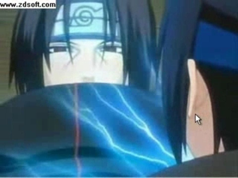 Sasuke amv