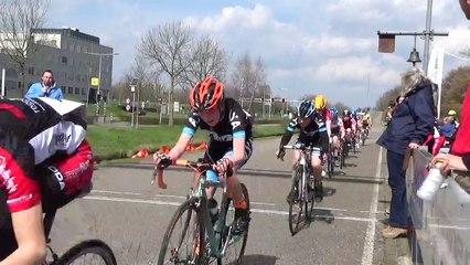 DK Midden Jeugdfestijn Amersfoort 9-4-2016