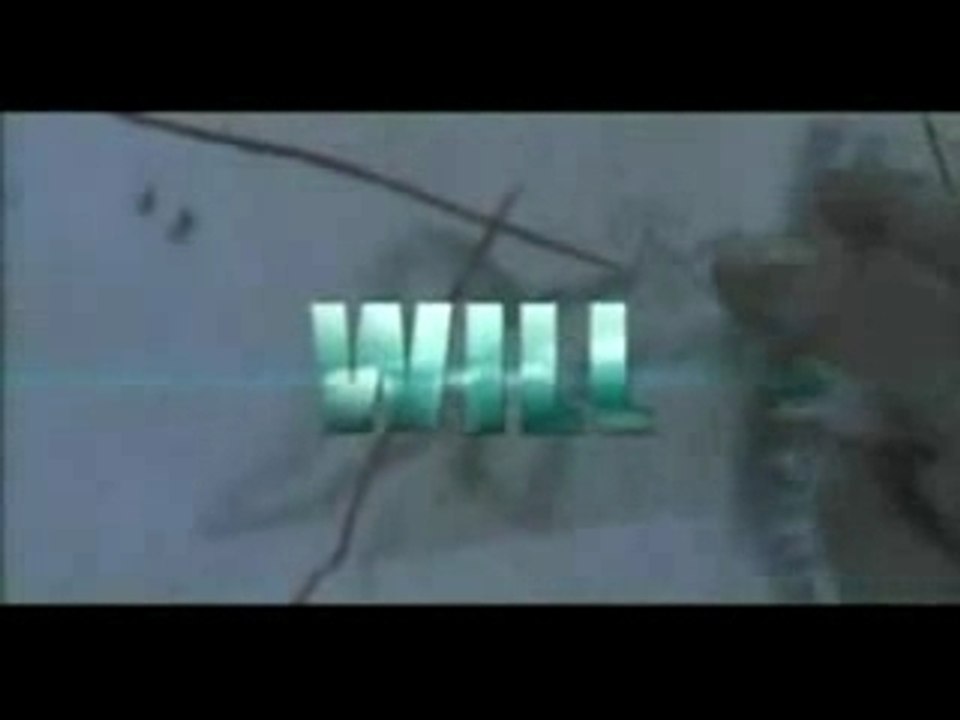 Lost 3x22-23 Trailer - Through The Looking Glass