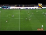 Mario Mandzukic Equalizer Goal HD - AC Milan 1-1 Juventus - 09.04.2016 HD