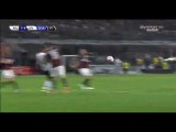 Goal Mario Mandzukic - AC Milan 1-1 Juventus 09.04.2016