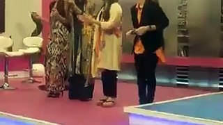 Aneesa Noor Romantic DANCE Show