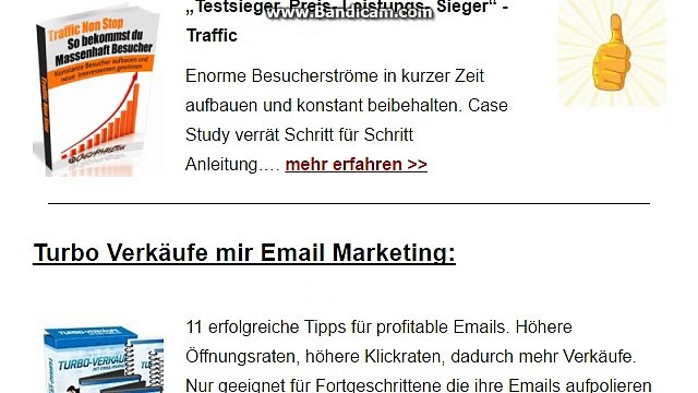 Geld verdienen im Internet für Einsteiger