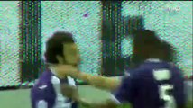 Martin Braithwaite Goal HD - Toulouse 2-0 Bastia 09-04-2016