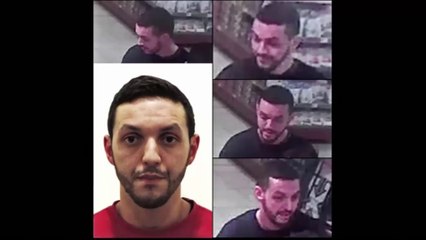 Brussels attacks 'man in a hat' found and charged