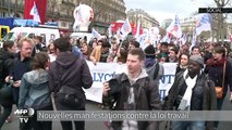 AFP - Le JT, 1ère édition du samedi 9 avril (version sous-titrée)