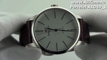 Мужские наручные швейцарские часы Perrelet A1049_1