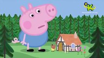 desenhos da Peppa Pig A Historia de ninar