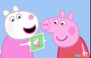 Peppa Pig YTP - Suzie still hates Peppa!