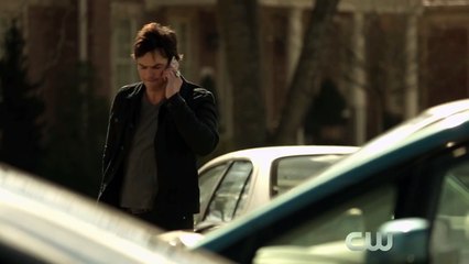 The Vampire Diaries 7x18 Extended Promo "One Way or Another" (HD)
