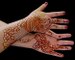 White Henna + Metallic Tattoo Demo -How to Apply White Henna - Eid Henna Mehendi 2016 : Best Arabic Bridal Design Mehndi For Teej & Karwa Chowth