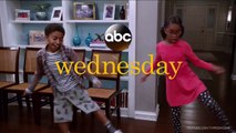 Black-ish 2x20 Promo 