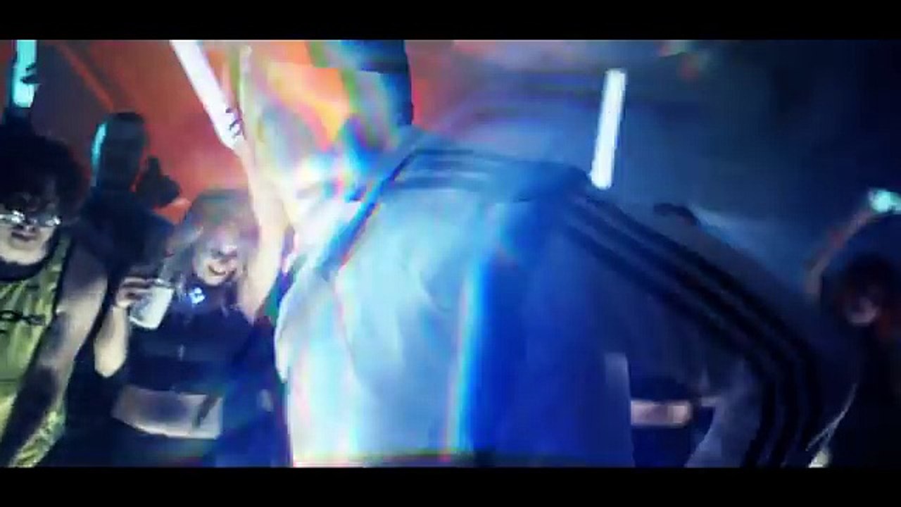 Tiësto -Bobby Puma - Making Me Dizzy