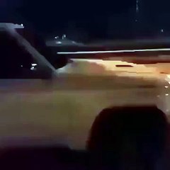 Nissan Patrol from hell