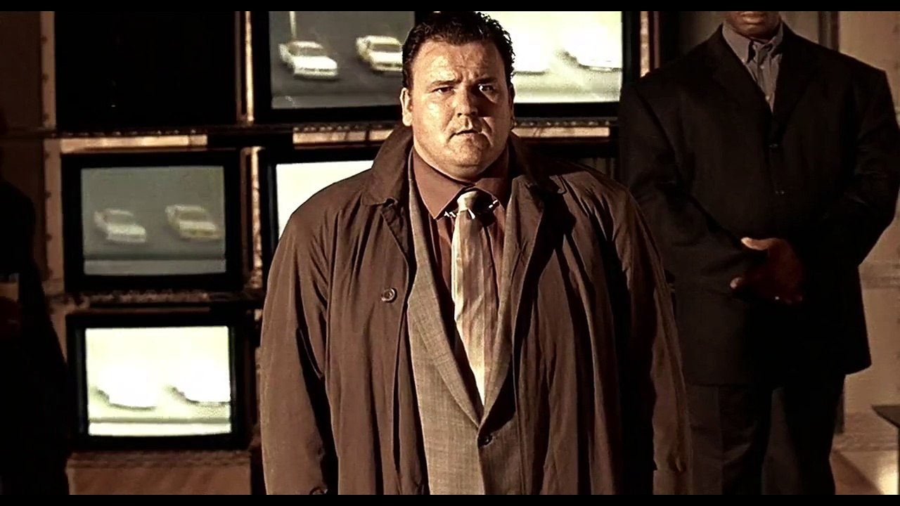 (HQ) Lock Stock and Two Smoking Barrels- Rory Breaker (Nick the Greek)