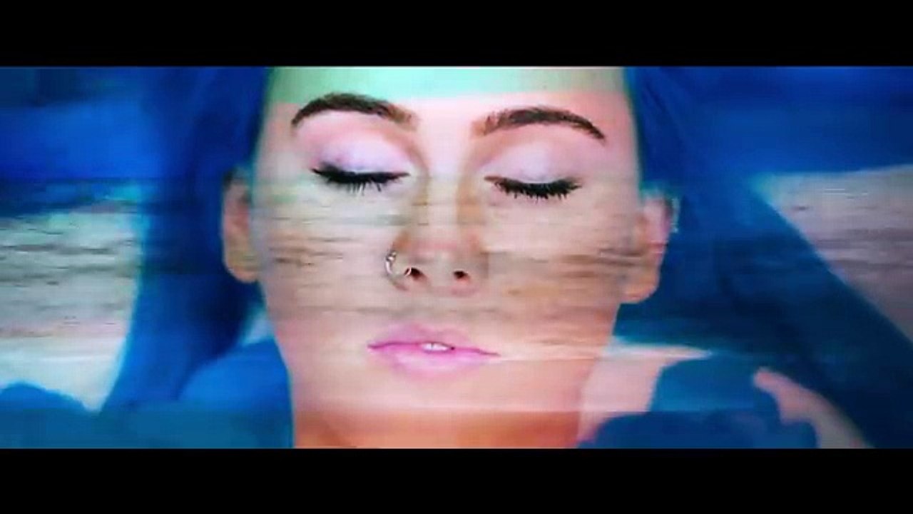 Tigerlily - Feel The Love ft. Nat Dunn