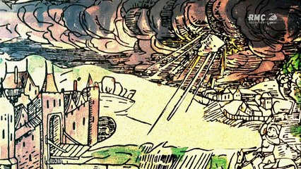 Ancient Mysteries, Les Propheties De L'apocalypse