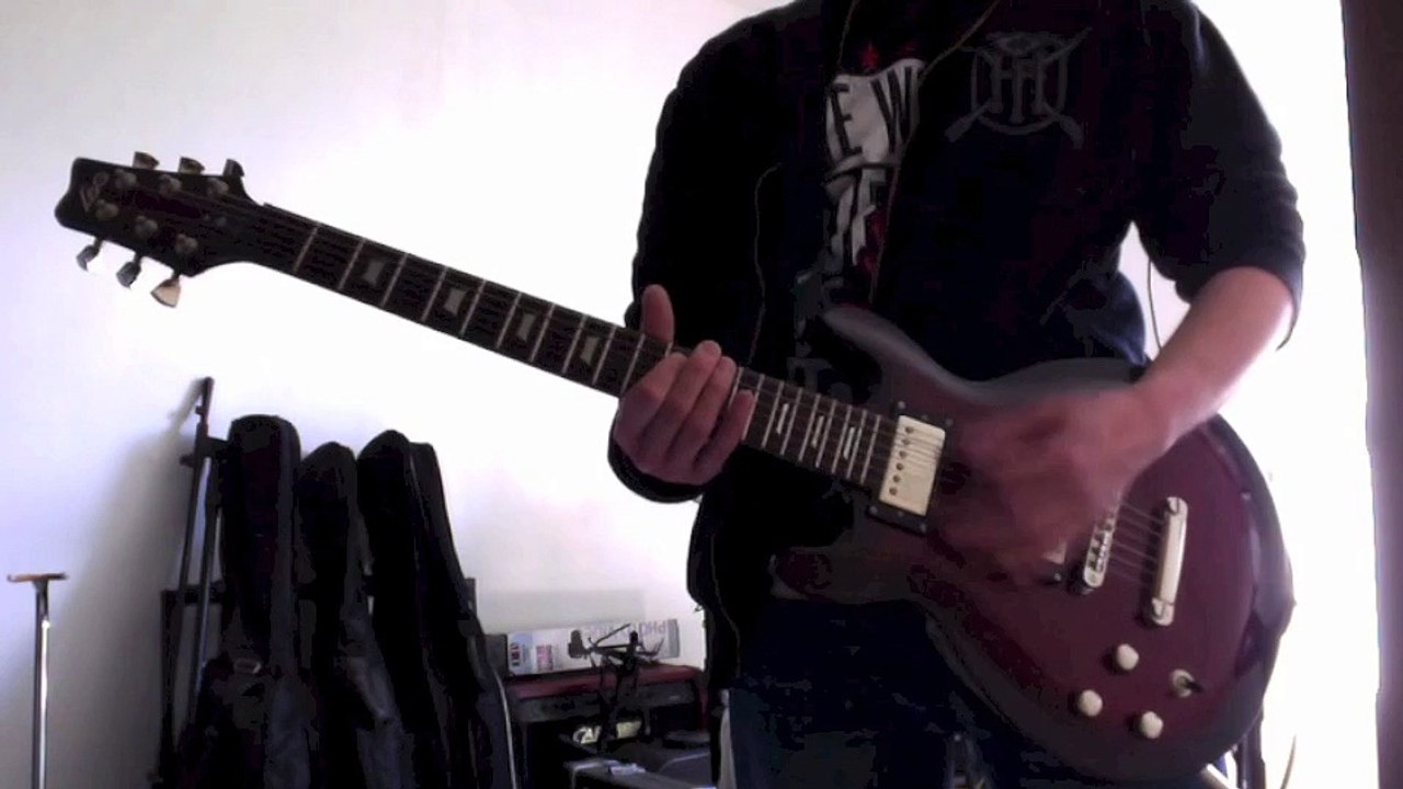 Ich Tu Dir Weh, Rammstein Cover