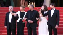 Cannes premia al cine más comprometido e independiente