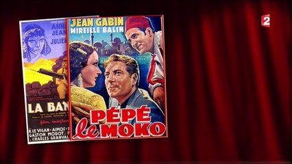 Jean Gabin, la star venue du peuple