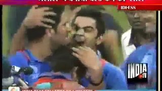Dhoni Was A 'Bomb About To Explode' Before Final  Yuvraj Singh_(640x360)